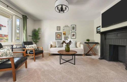 HostWise Stays - The Cielo - Ohio River Views! - Foto 23