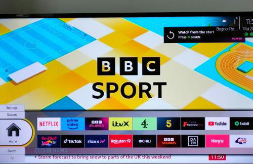 Guest suite 50m from the beach - Photo 16