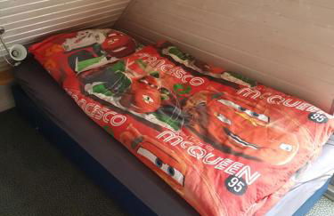 Ferienhaus im Seepark Kirchheim - Foto 13