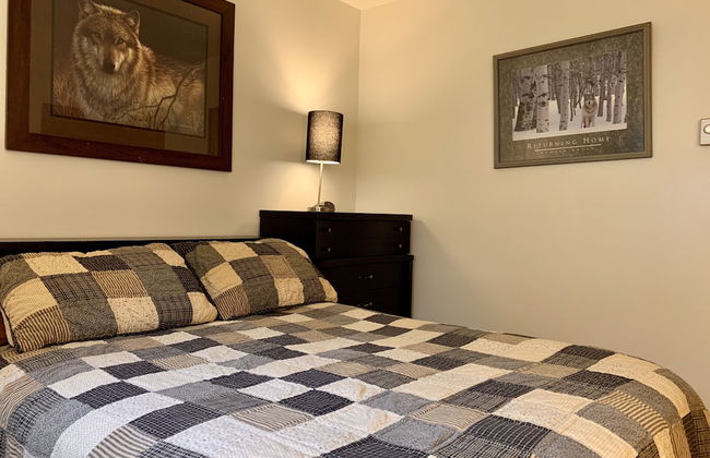 Elk Springs Resort - Foto 9