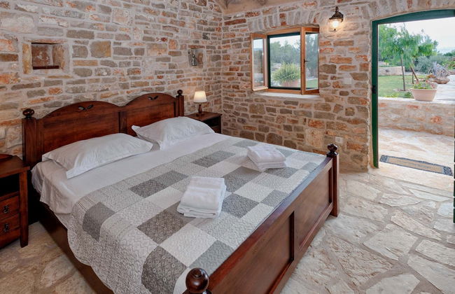 Villa Miranda Hvar - Foto 12