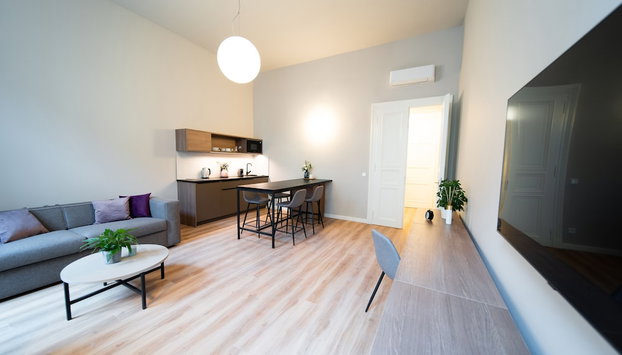 Karl BY ZEITRAUM - Foto 3, Habitación