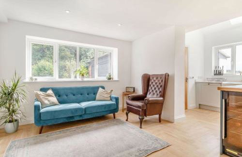 The Old Chapel - Foto 23