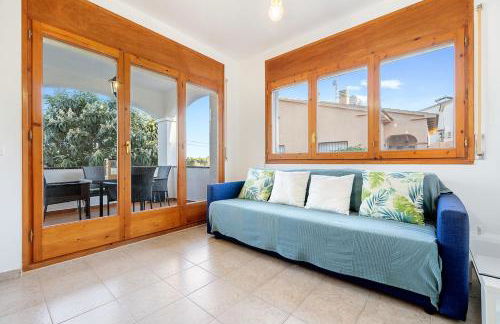 Can Roure piscina y serenidad - Foto 17