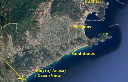 Villa Helga by the Sea - Photo 55