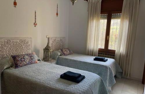 Casa Fuentes de Ledina - Photo 17