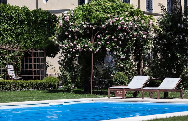 Villino Di Porporano - Foto 17