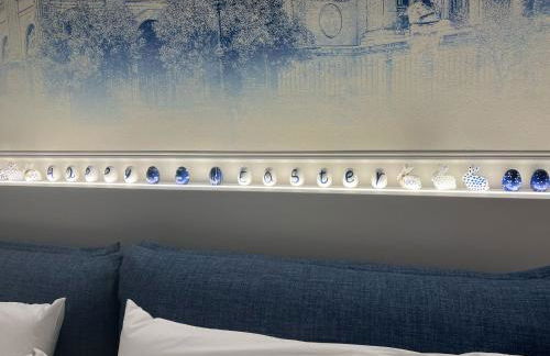 Nika Palermo Holiday House - Foto 35