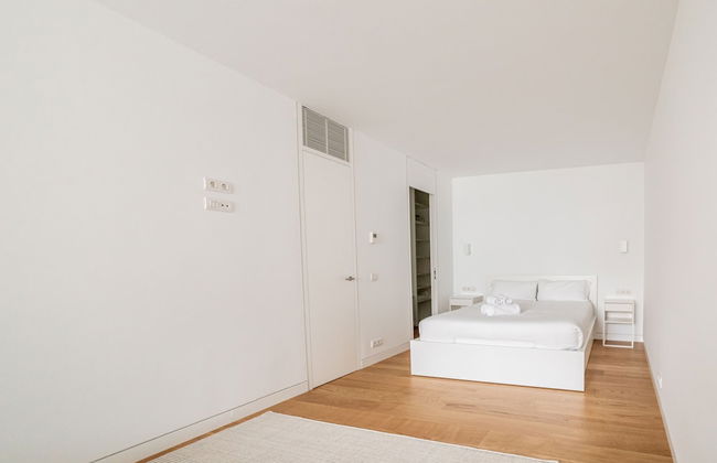 Edmond Vibes Barrio de Salamanca - Foto 5