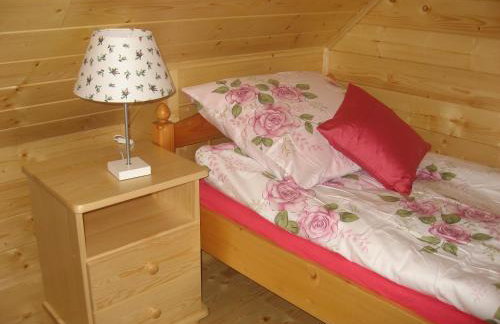 Domek drewniany simonka zawoja - Foto 26