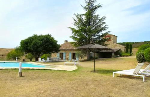 Villa de charme à Saint-Maime avec piscine privée - Foto 19