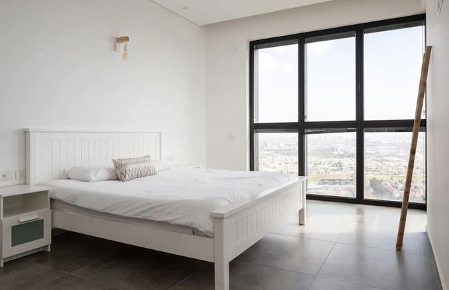 Luxury Penthouse on High Floor with Hot Tub - Foto 3