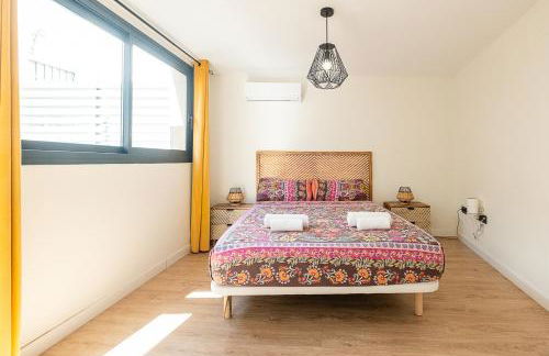 Berenguela Penthouse - Terraza y piscina privadas - Foto 32