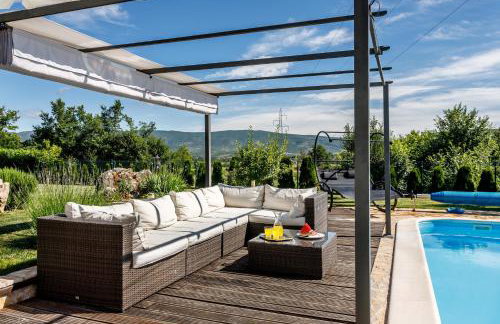 Luxury Villa Nadalina-Dicmo - Foto 30