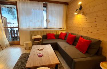 Praloup 1600 t3 sur piste 4p - Foto 7