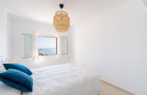 Chalet con vistas al mar y piscina - Foto 64