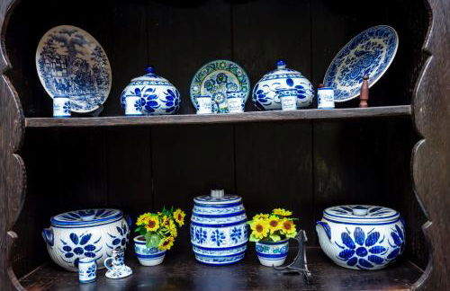 Fazendinha Nossa Senhora da Medalha Milagrosa - Foto 41