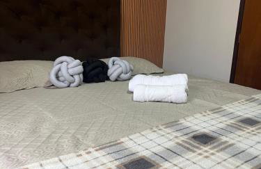 Impera House Apt Térreo - Foto 20