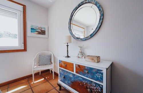 Villa con piscina a pie de playa - Foto 30