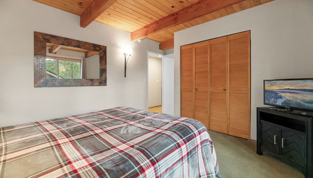 Star & Gem Cabin - Foto 3, Camera