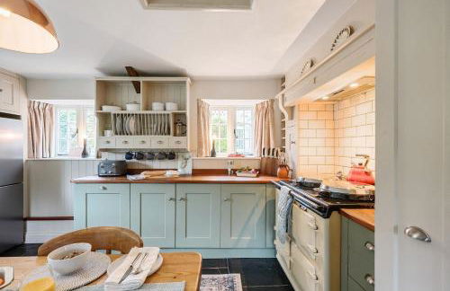 Dovehayes Cottage - Foto 7