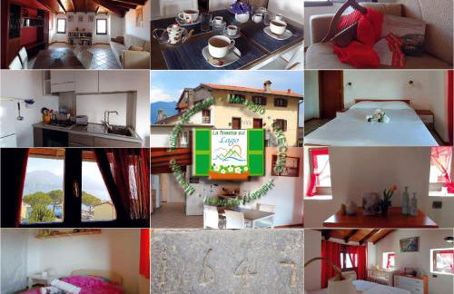 La Finestra sul Lago - Photo 56