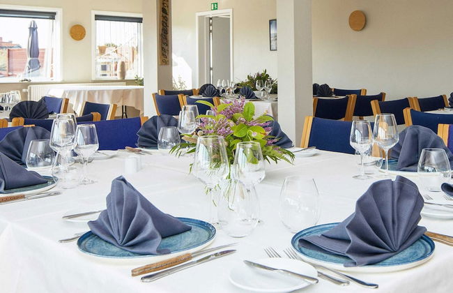 Apartment in Holiday Park in Vederso Klit - Foto 9