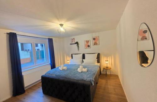 Design-Apartments I Europapark I Boxspring I Nespresso I Parklplatz - Foto 69