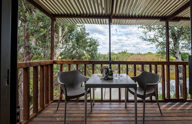 Goshen Guest Farm - Foto 6