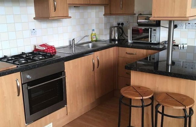 Relax in Jesmond - Near Northumbria University - Foto 5