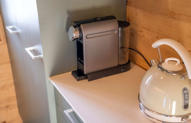 Krone Apartment - Foto 7