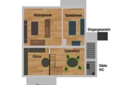 Romantic Retreat in Kröpelin near Beach - Photo 29