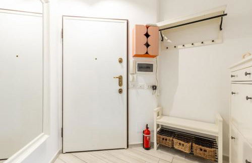 BDC - Milano Central Studio with parking! - Photo 27