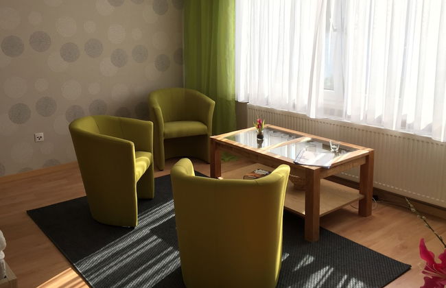 Ferienhaus Rheinblick - Photo 41