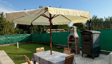 La casina di Ginevra - Foto 3, Garden