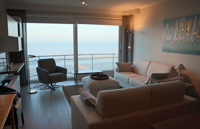 Apartment in Nieuwpoort With sea View - Foto 9
