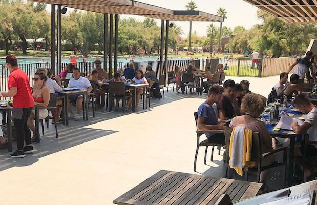 Rubina Resort - Foto 38