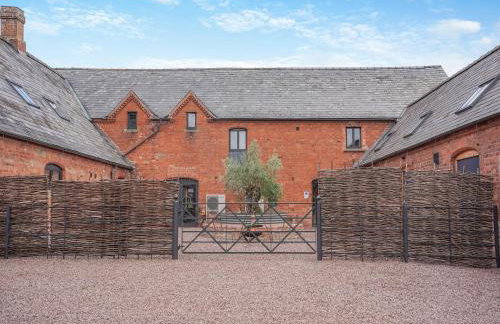 Milkman's Barn - Foto 25