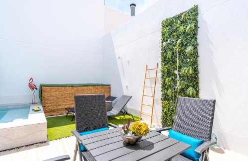 Casa Catral Alfalfar 12 - Foto 22