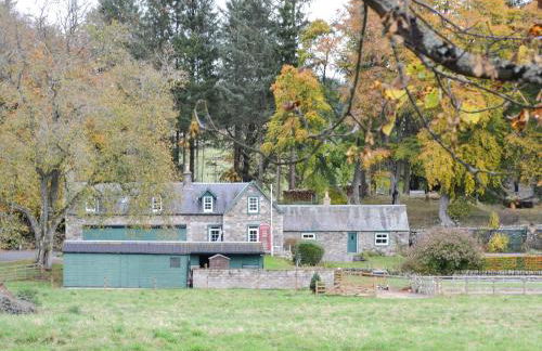 Inverchroskie Cottage - Foto 14