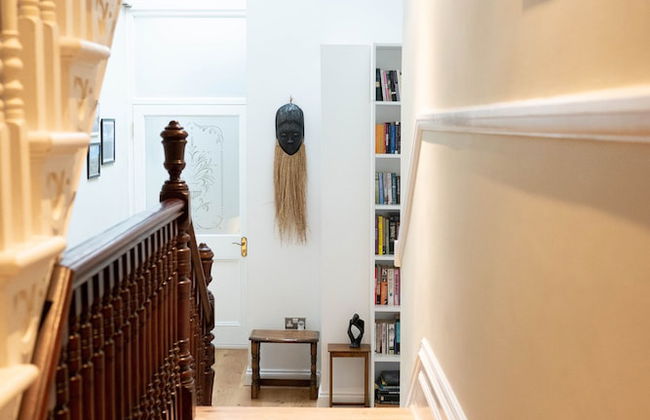 The Loft 2BR Duplex, Central & Parking - Foto 23