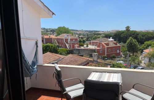 Casa Pausa Sesimbra Holiday Home - Foto 20