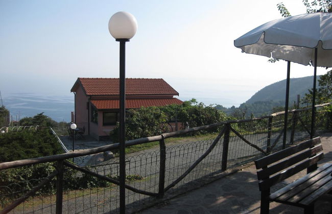 Agriturismo l'Ulivo e il Mare - Foto 20