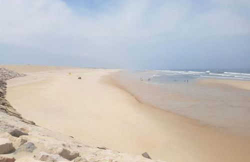 Casa de Praia acolhedora/ Cosy beach house - Foto 21