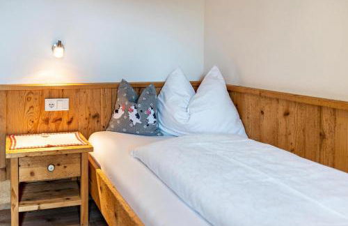 Stoffnerhof Apt Edelweiß - Photo 27