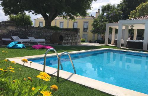 Casa da Alcacova - Santarém - Foto 42