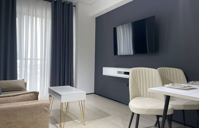 Akay city White studio - Foto 13