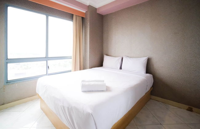 Best Deal And Homey 2Br At Taman Beverly Apartment - Foto 5