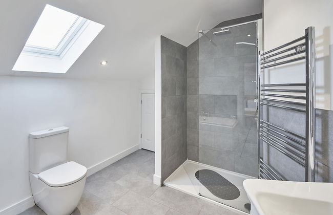 Host Stay Apartment 4 Jackson Court - Foto 10