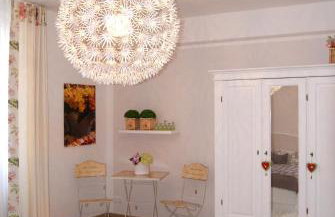 Apartment Romantik Flair - Foto 15